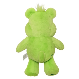 Foto 4 | Peluche Ruz Care Bears (good Luck Bear Verde 15cm)