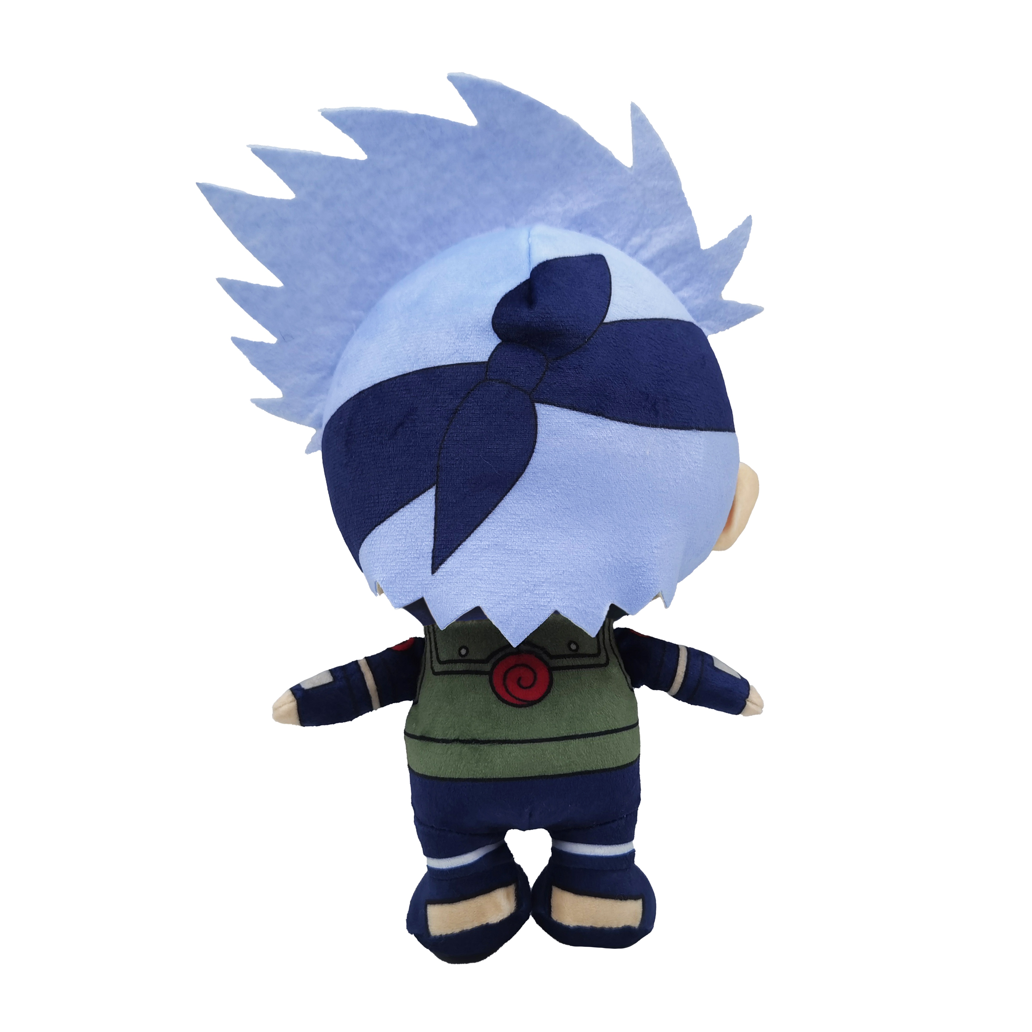 Foto 4 | Peluche Petit Ruz Naruto Shippuden (kakashi 17cm)