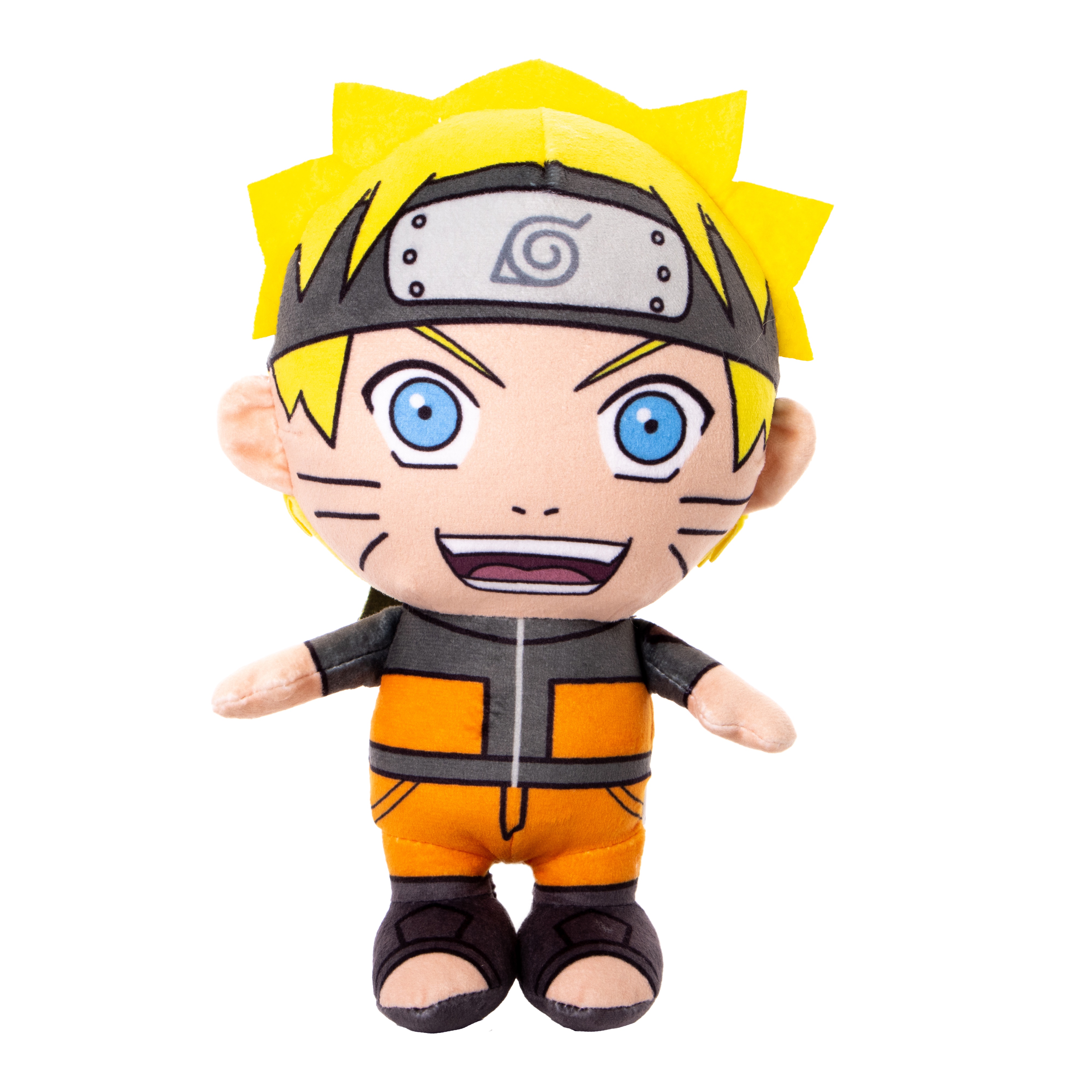 Foto 2 pulgar | Peluche Petit Ruz Naruto Shippuden (naruto 17cm)