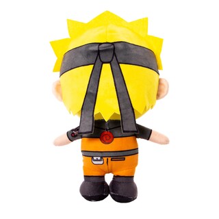 Foto 3 | Peluche Petit Ruz Naruto Shippuden (naruto 17cm)