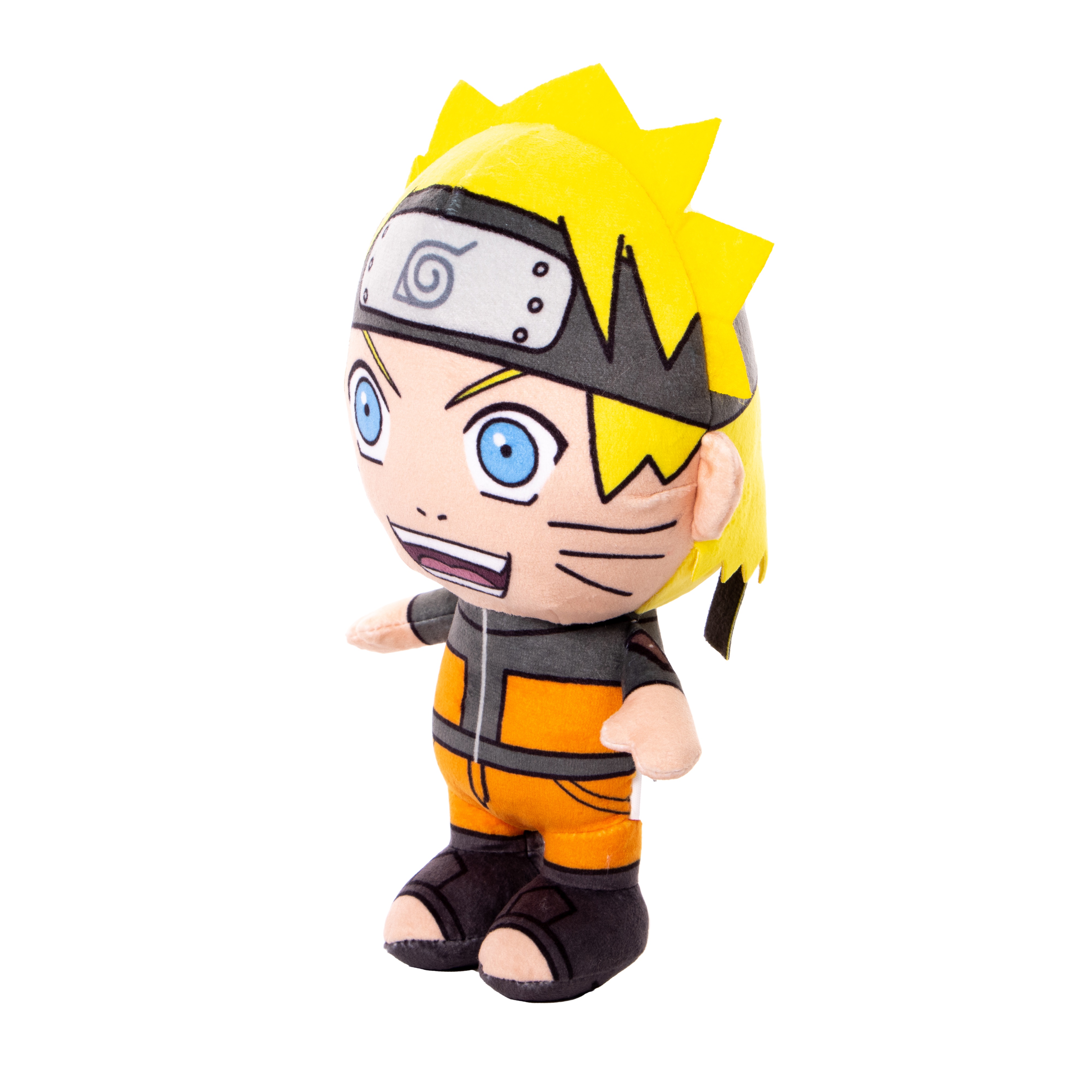 Foto 5 pulgar | Peluche Petit Ruz Naruto Shippuden (naruto 17cm)