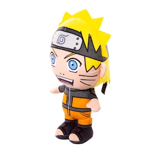 Foto 4 | Peluche Petit Ruz Naruto Shippuden (naruto 17cm)