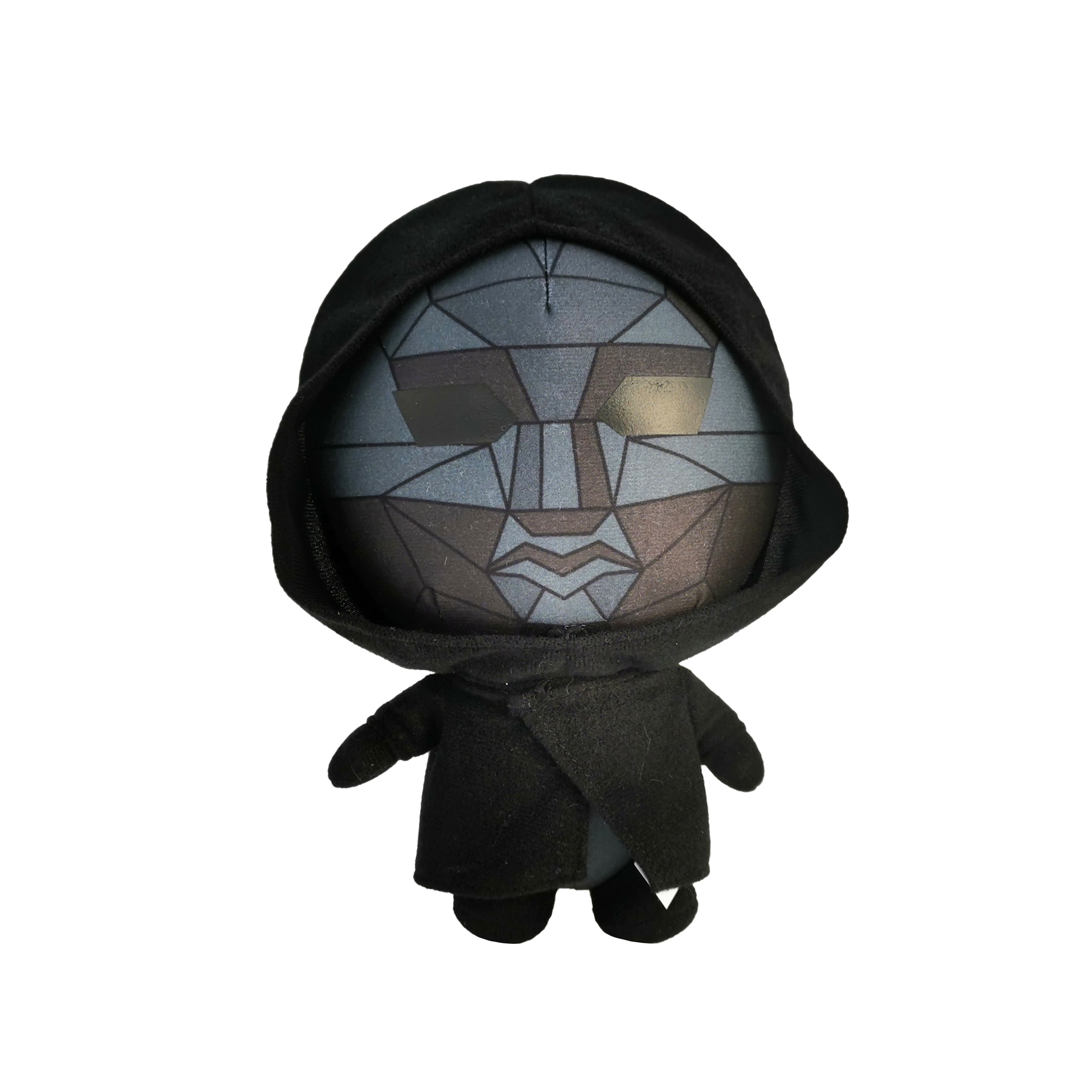 Peluche Petit Ruz Squid Game (líder 17cm)