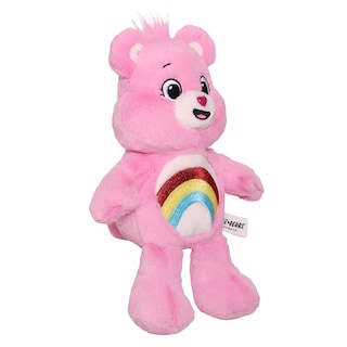 Foto 2 | Peluche Ruz Care Bears (cheer Bear Rosa 15cm)