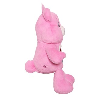 Foto 3 | Peluche Ruz Care Bears (cheer Bear Rosa 15cm)