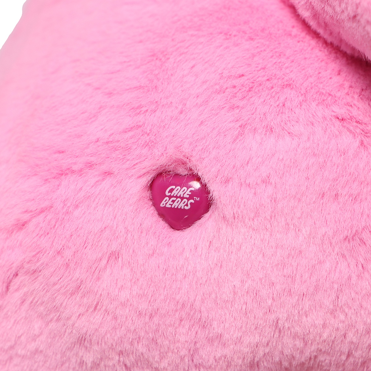 Foto 6 pulgar | Peluche Ruz Care Bears (cheer Bear Rosa 15cm)