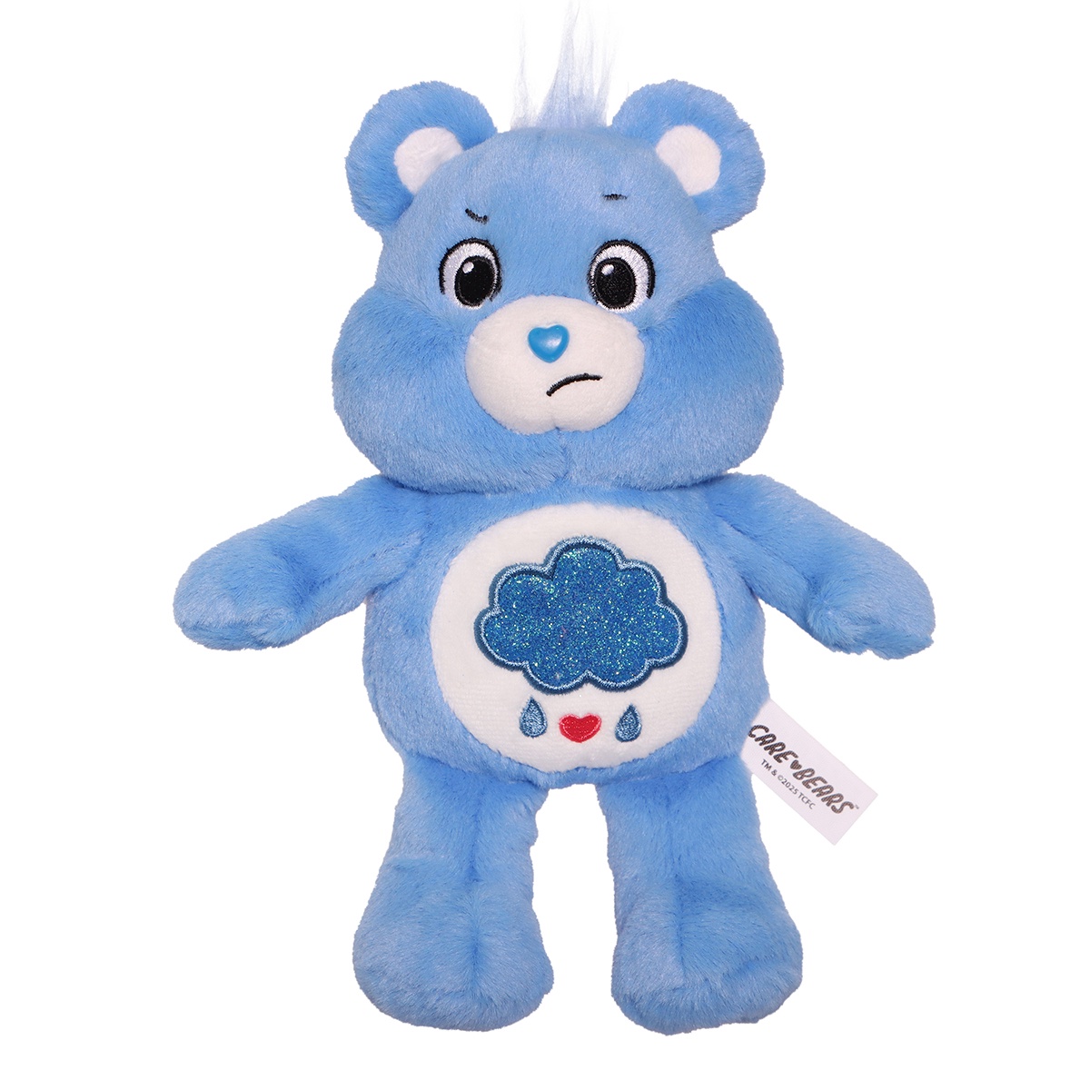 Foto 2 pulgar | Peluche Ruz Care Bears (grumpy Bear Azul 15cm)