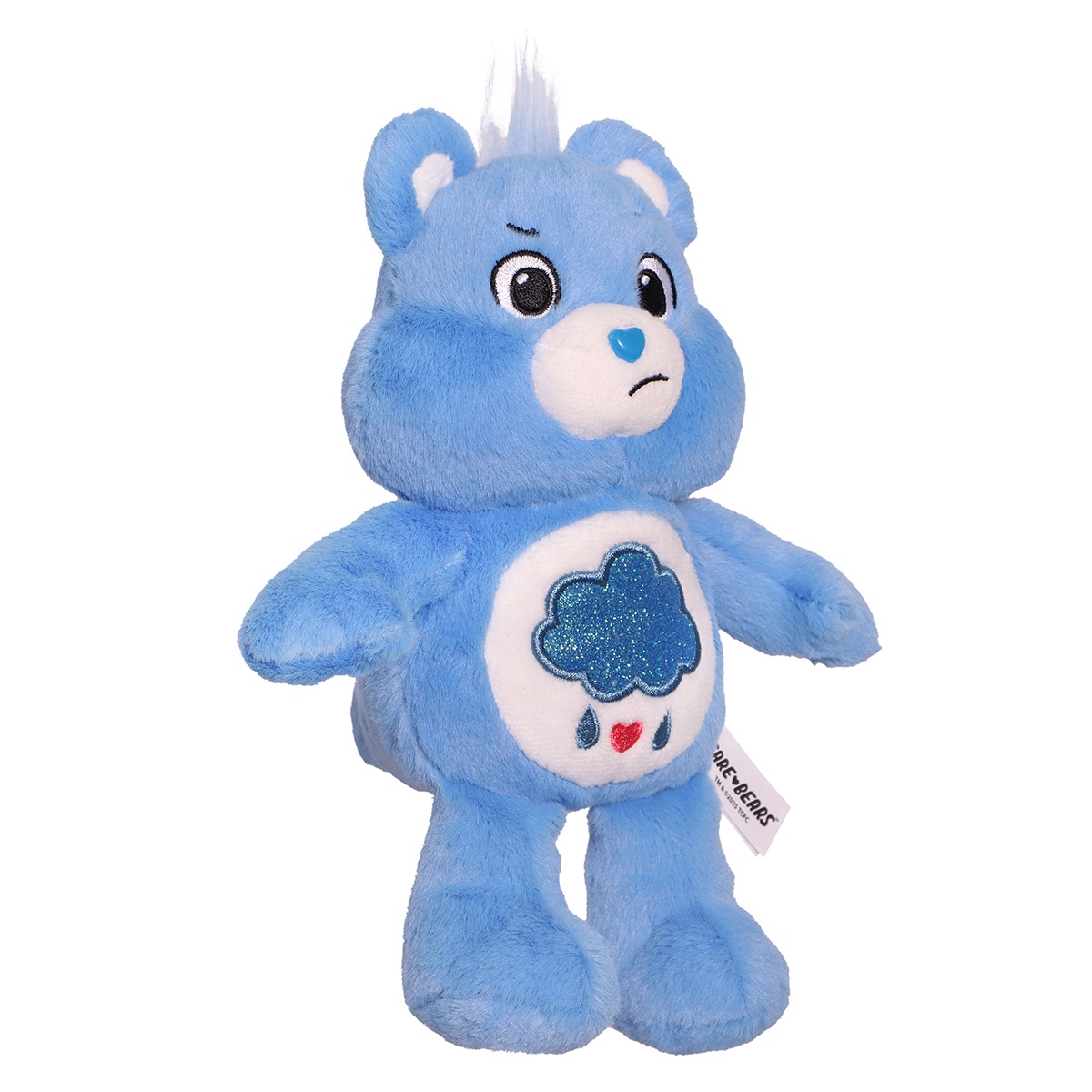 Foto 3 pulgar | Peluche Ruz Care Bears (grumpy Bear Azul 15cm)