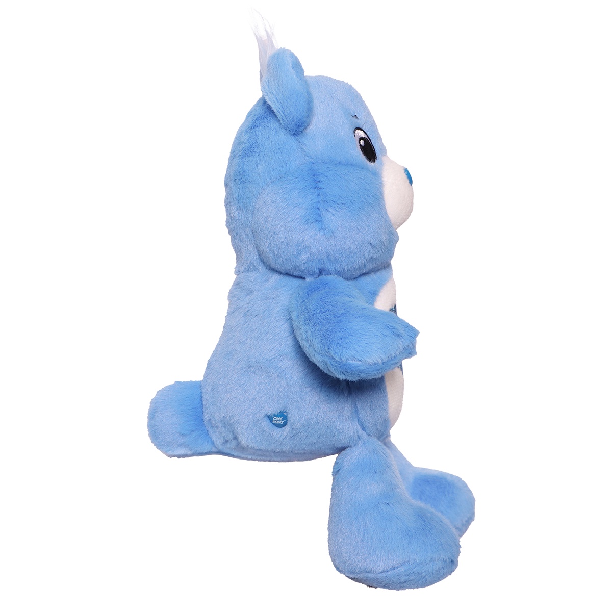 Foto 4 pulgar | Peluche Ruz Care Bears (grumpy Bear Azul 15cm)