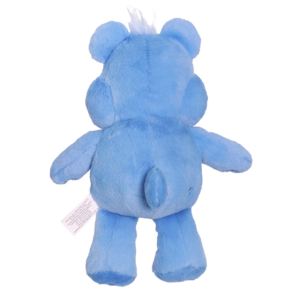 Foto 5 pulgar | Peluche Ruz Care Bears (grumpy Bear Azul 15cm)