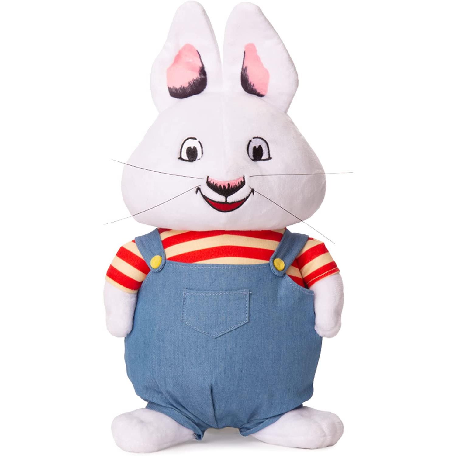 Foto 2 pulgar | Peluche Max Rabbit Bunny  - Venta Internacional