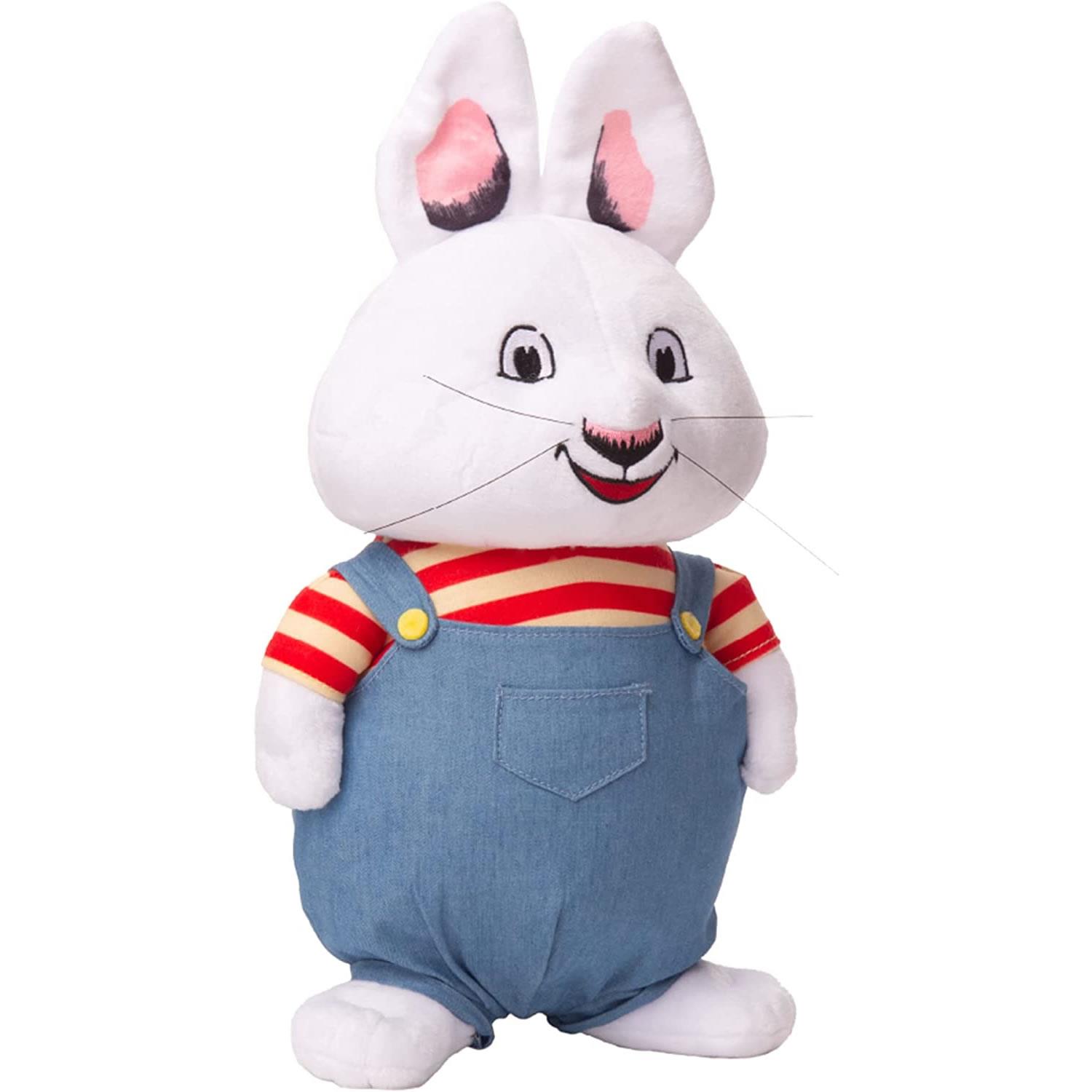 Foto 3 pulgar | Peluche Max Rabbit Bunny  - Venta Internacional