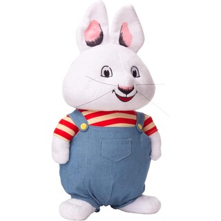 Foto 2 | Peluche Max Rabbit Bunny - Venta Internacional