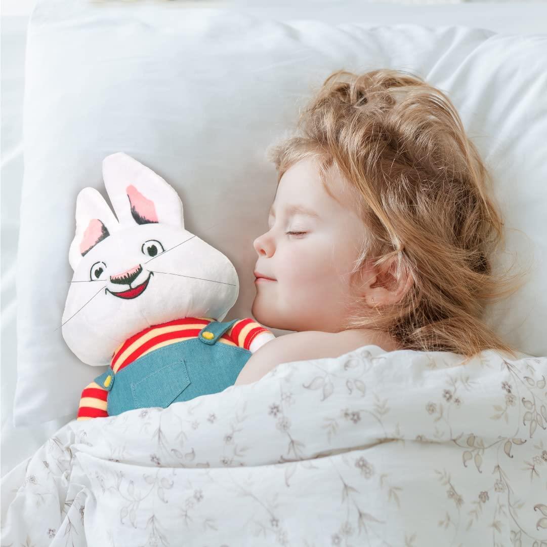Foto 4 pulgar | Peluche Max Rabbit Bunny  - Venta Internacional