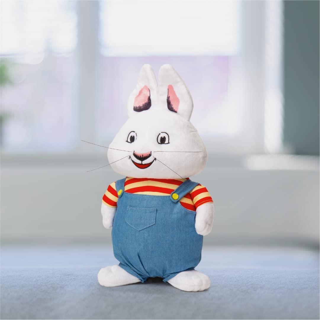Foto 5 pulgar | Peluche Max Rabbit Bunny  - Venta Internacional