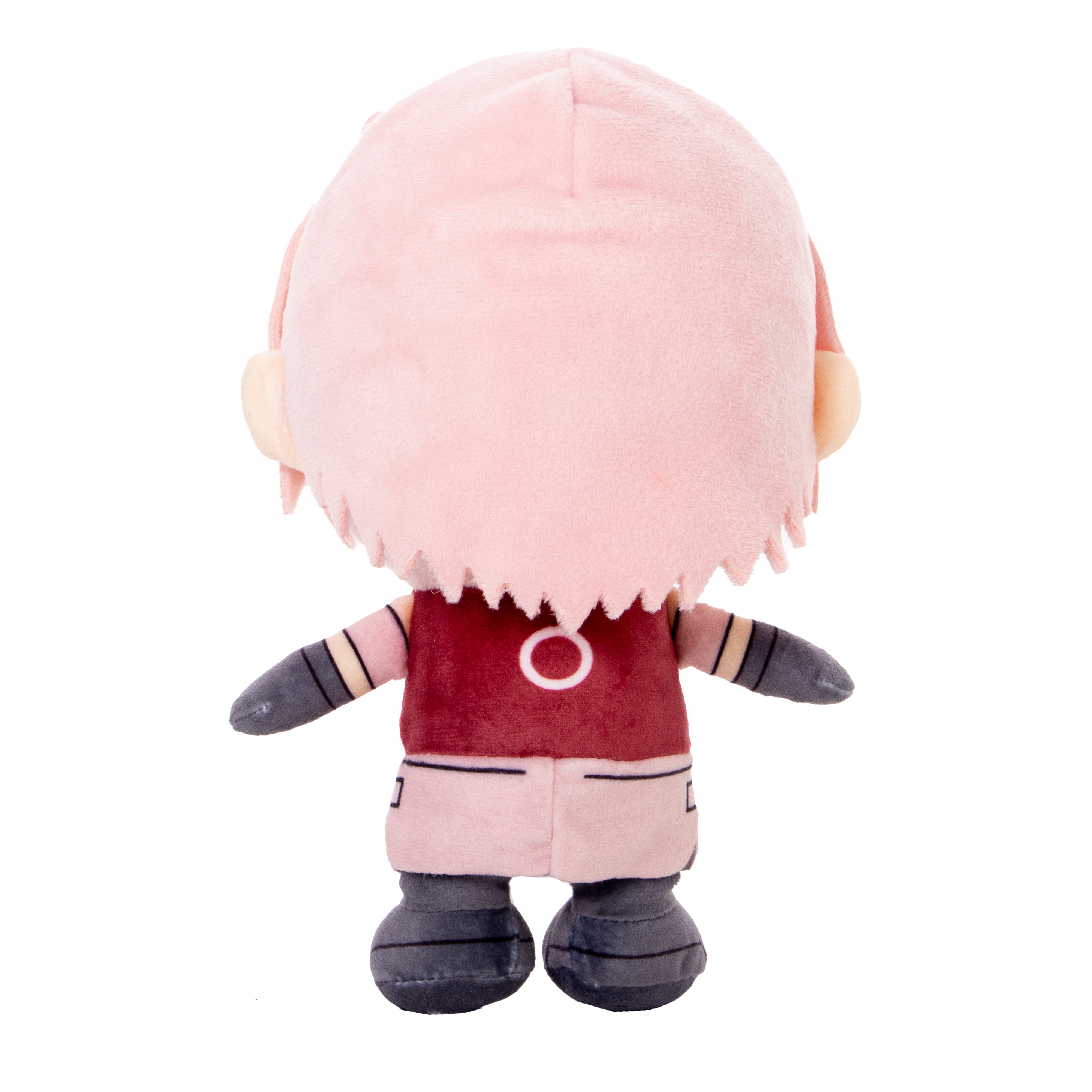 Foto 5 pulgar | Peluche Petit Ruz Naruto Shippuden (sakura 17cm)