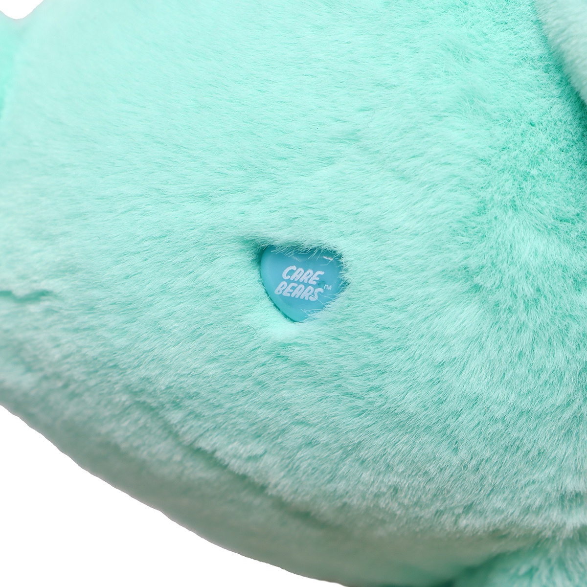 Foto 6 pulgar | Peluche Ruz Care Bears (wish Bear Azul 15cm)