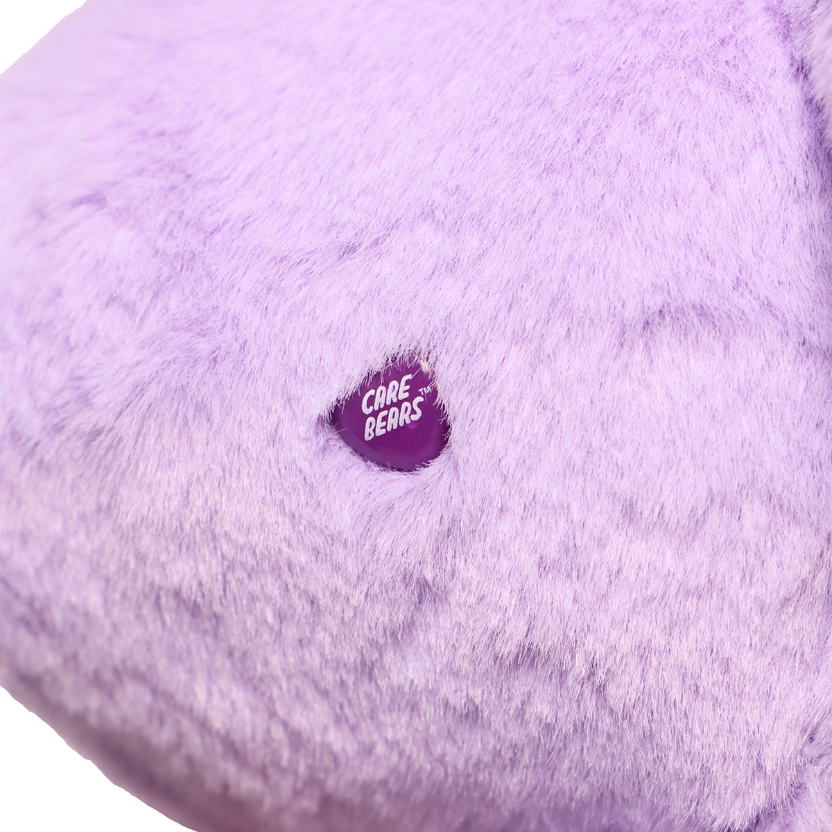 Foto 6 pulgar | Peluche Ruz Care Bears (share Bear Lila 15cm)