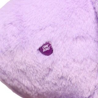 Foto 5 | Peluche Ruz Care Bears (share Bear Lila 15cm)