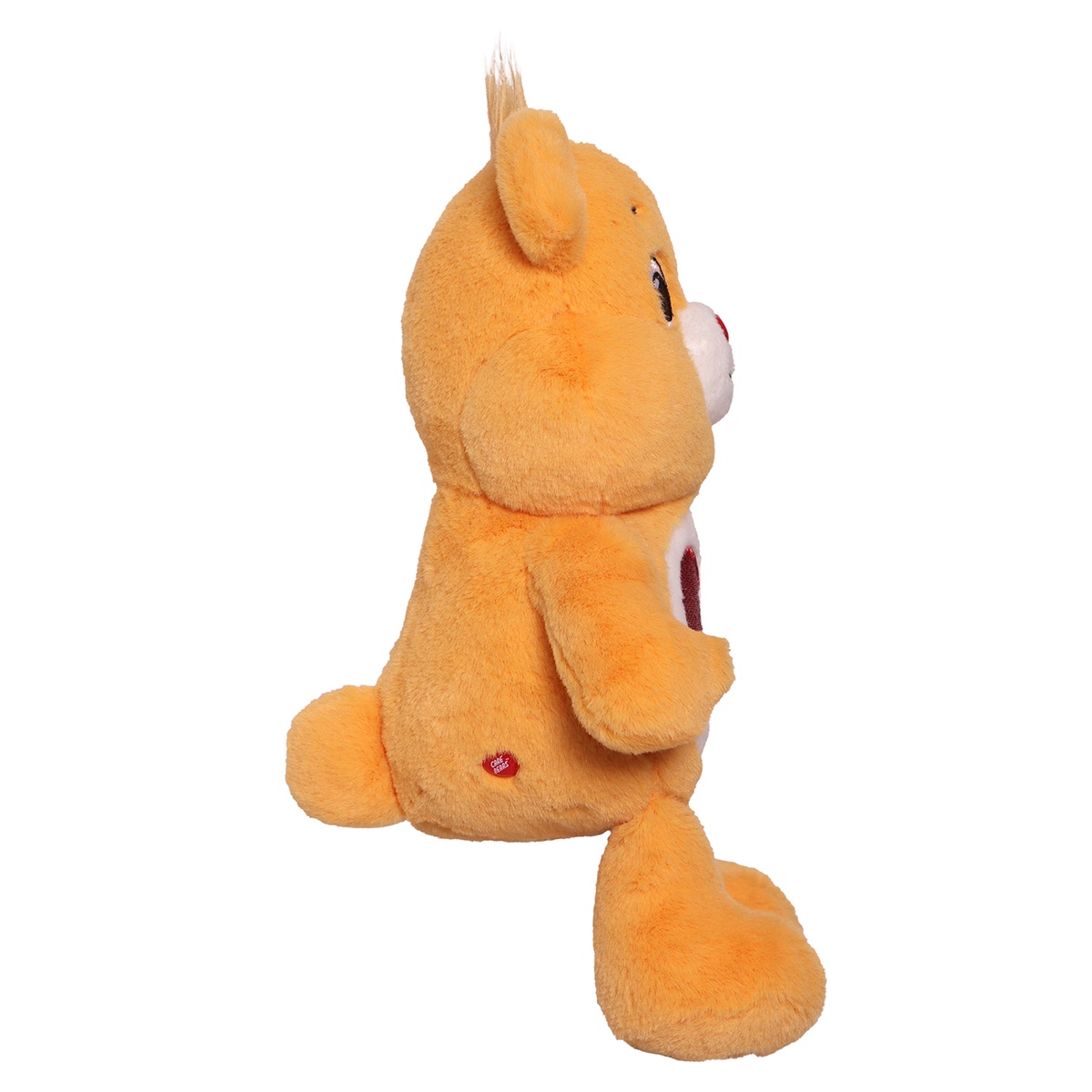 Foto 3 | Peluche Ruz Care Bears (tenderheart Bear Naranja 15cm)
