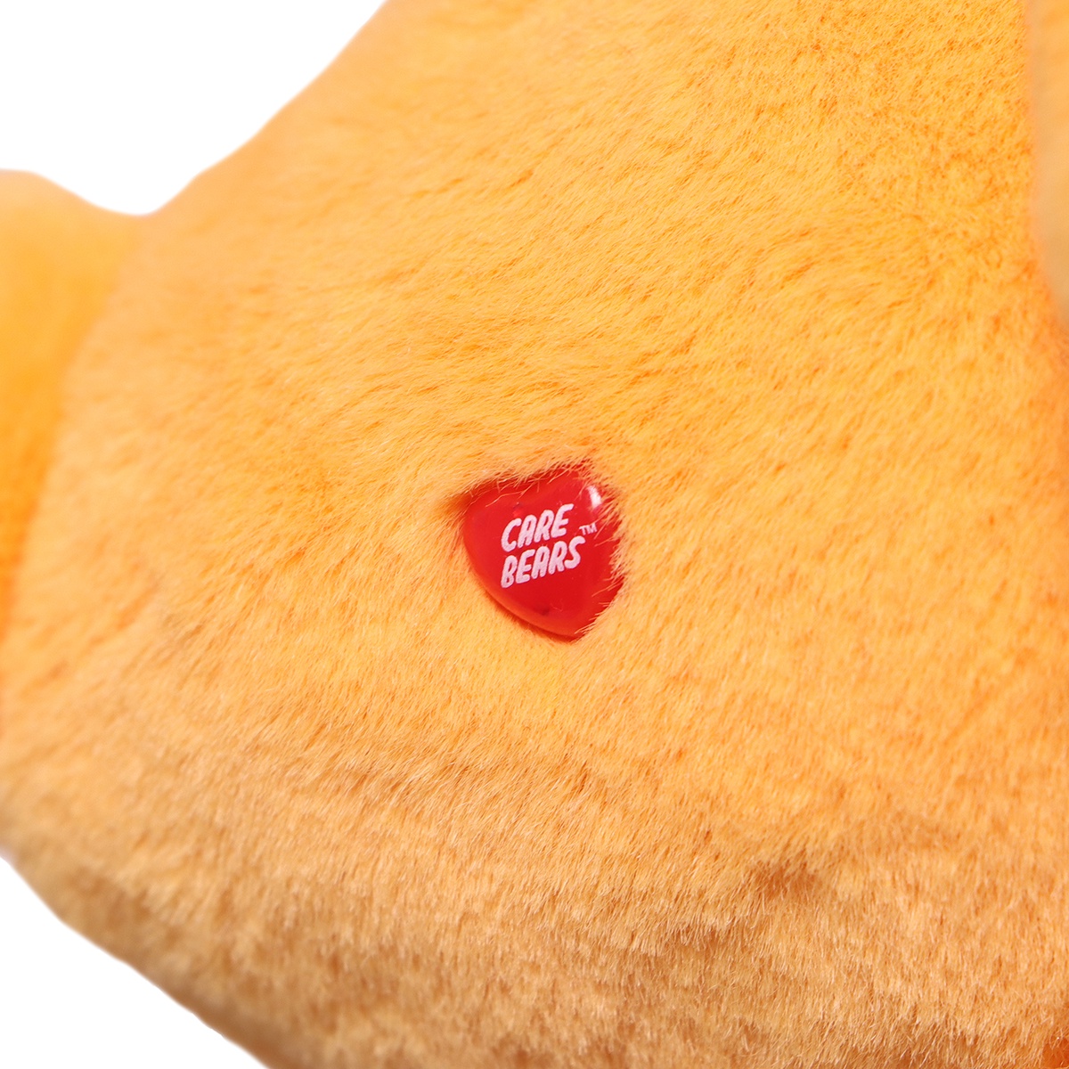 Foto 6 pulgar | Peluche Ruz Care Bears (tenderheart Bear Naranja 15cm)