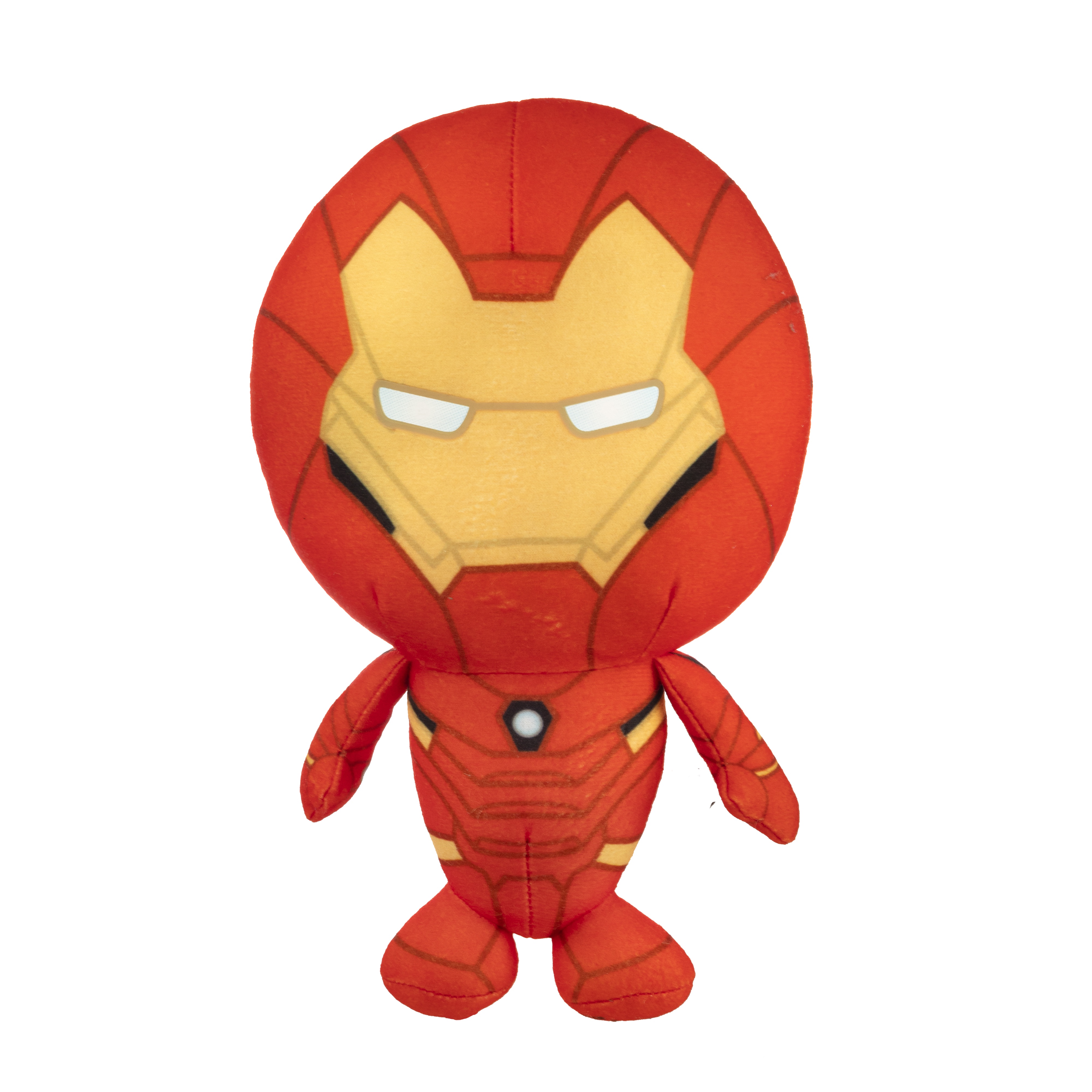 Foto 2 pulgar | Peluche Petit Ruz Marvel Avengers Classic (iron Man 17cm)