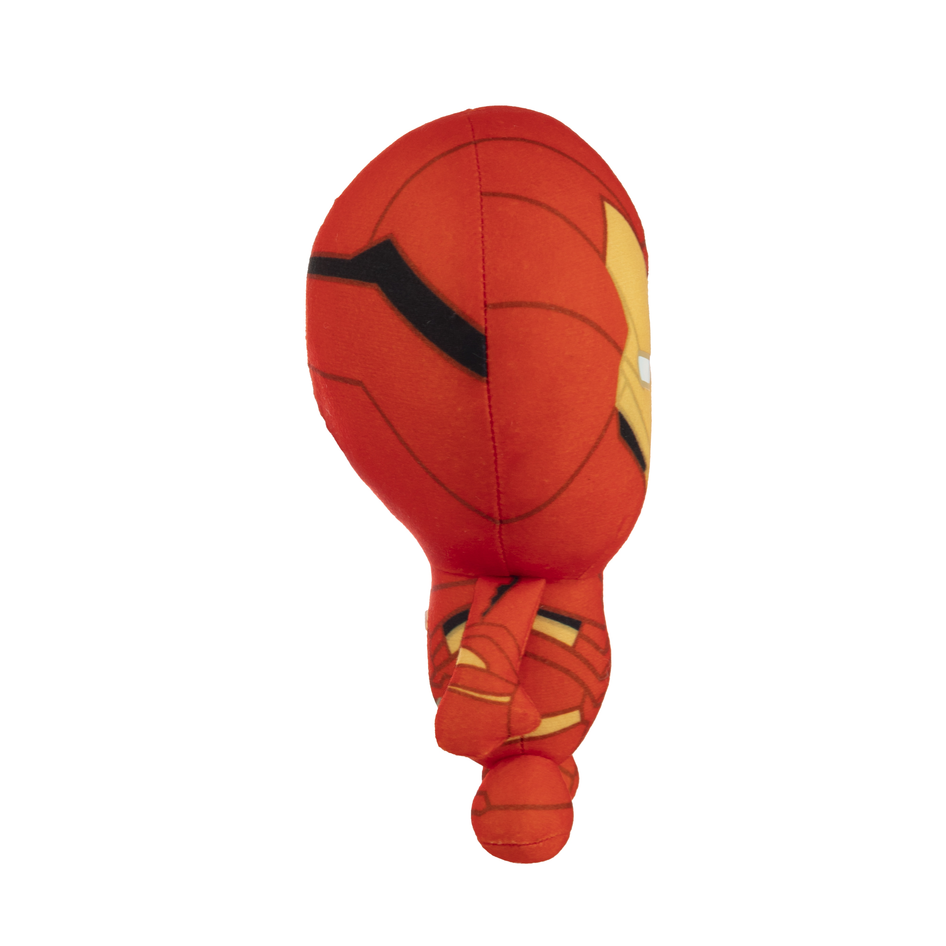 Foto 3 pulgar | Peluche Petit Ruz Marvel Avengers Classic (iron Man 17cm)