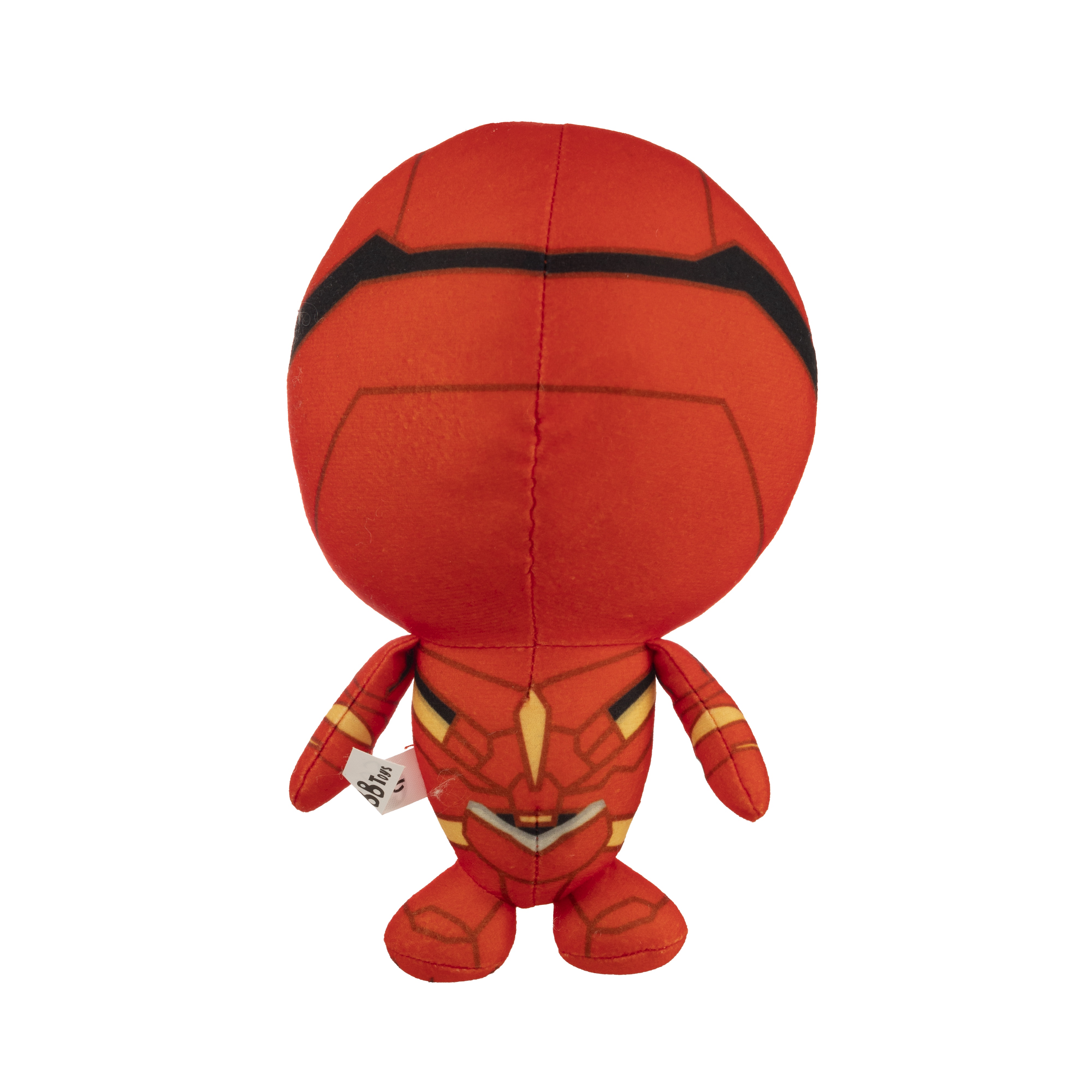 Foto 4 pulgar | Peluche Petit Ruz Marvel Avengers Classic (iron Man 17cm)