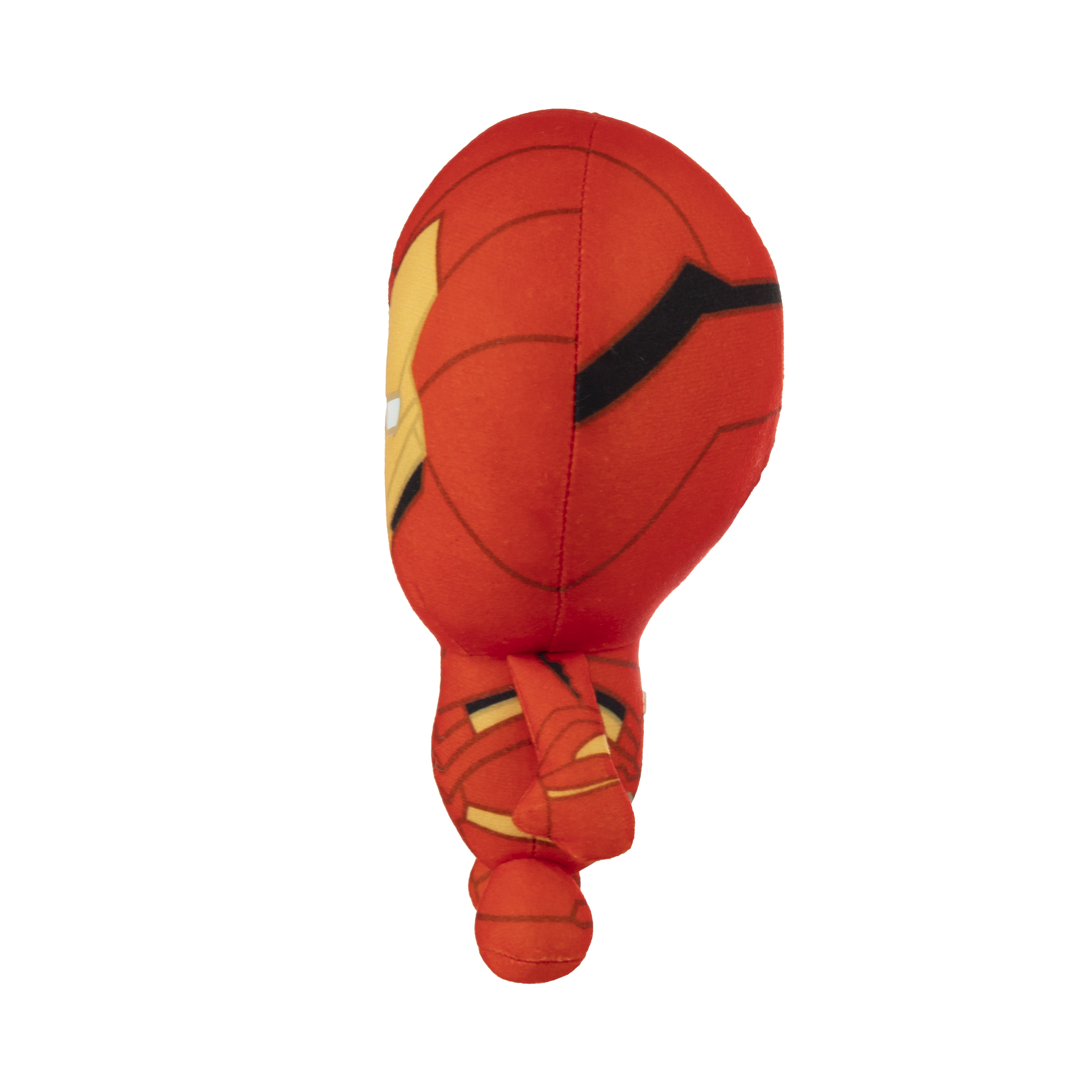 Foto 5 pulgar | Peluche Petit Ruz Marvel Avengers Classic (iron Man 17cm)