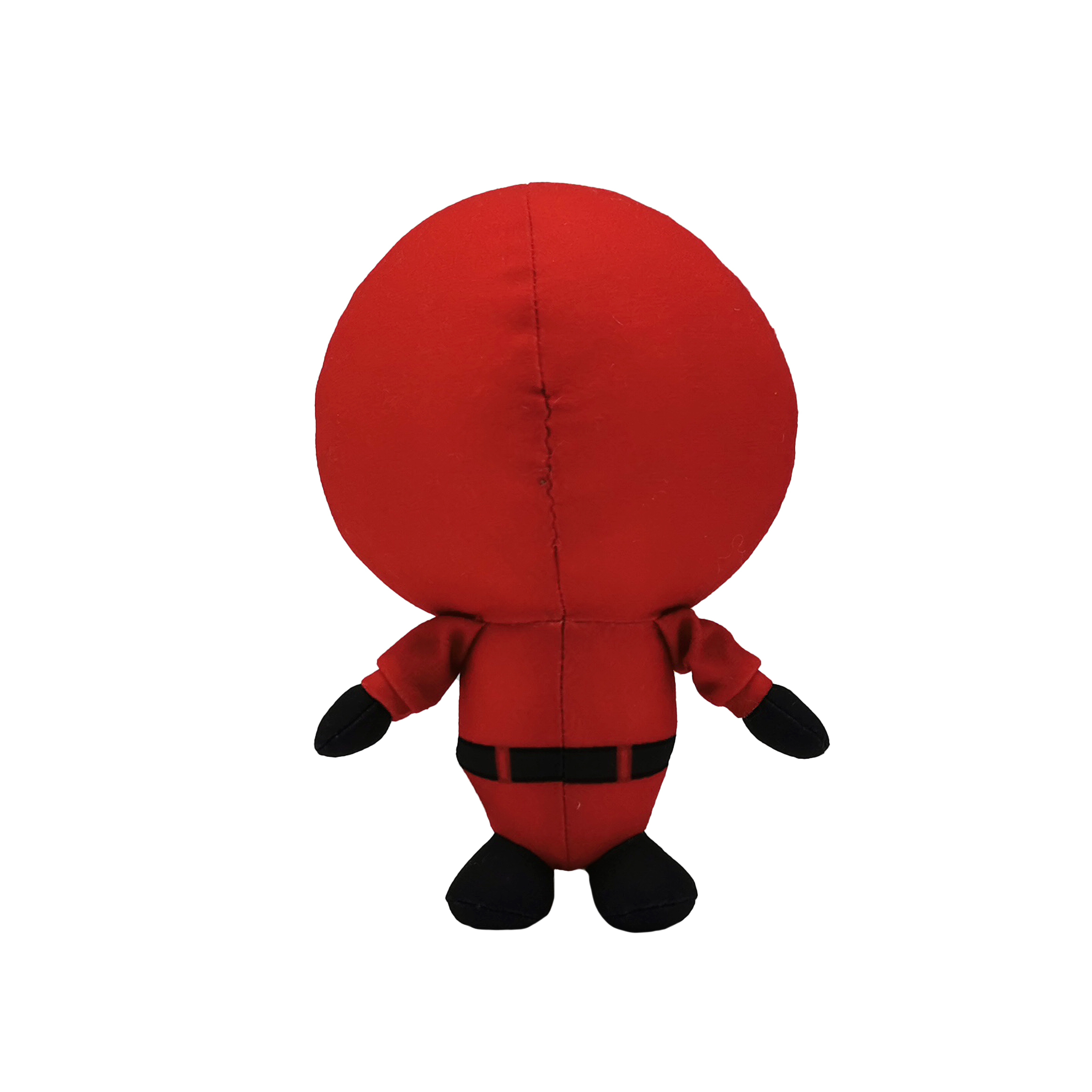 Foto 5 pulgar | Peluche Petit Ruz Squid Game (guardian Círculo 17cm)