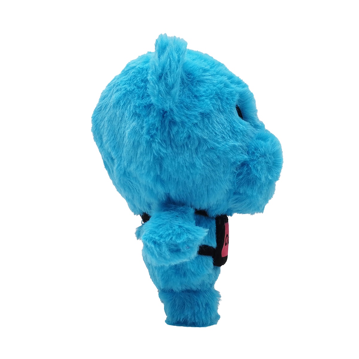 Foto 3 pulgar | Peluche Petit Ruz Squid Game (osos Azul 17cm)