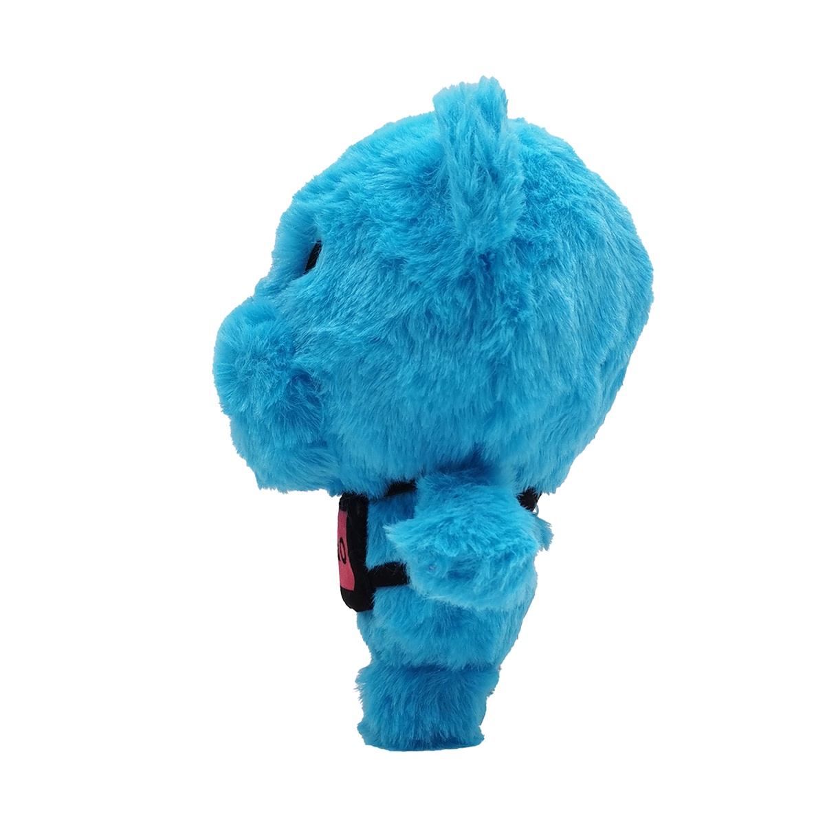 Foto 4 pulgar | Peluche Petit Ruz Squid Game (osos Azul 17cm)