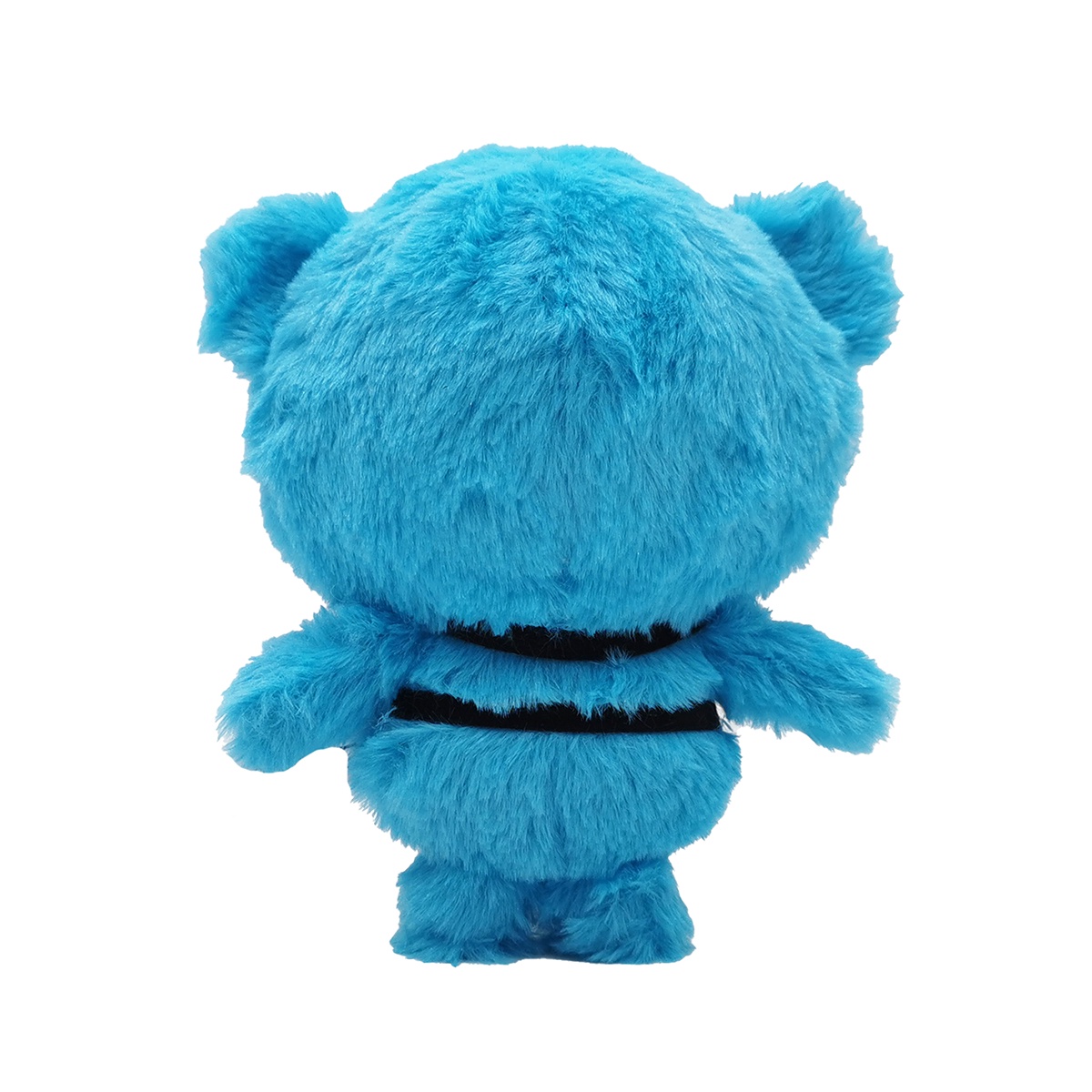Foto 5 pulgar | Peluche Petit Ruz Squid Game (osos Azul 17cm)