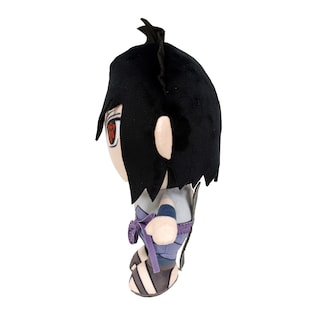 Foto 4 | Peluche Petit Ruz Naruto Shippuden (sasuke 17cm)