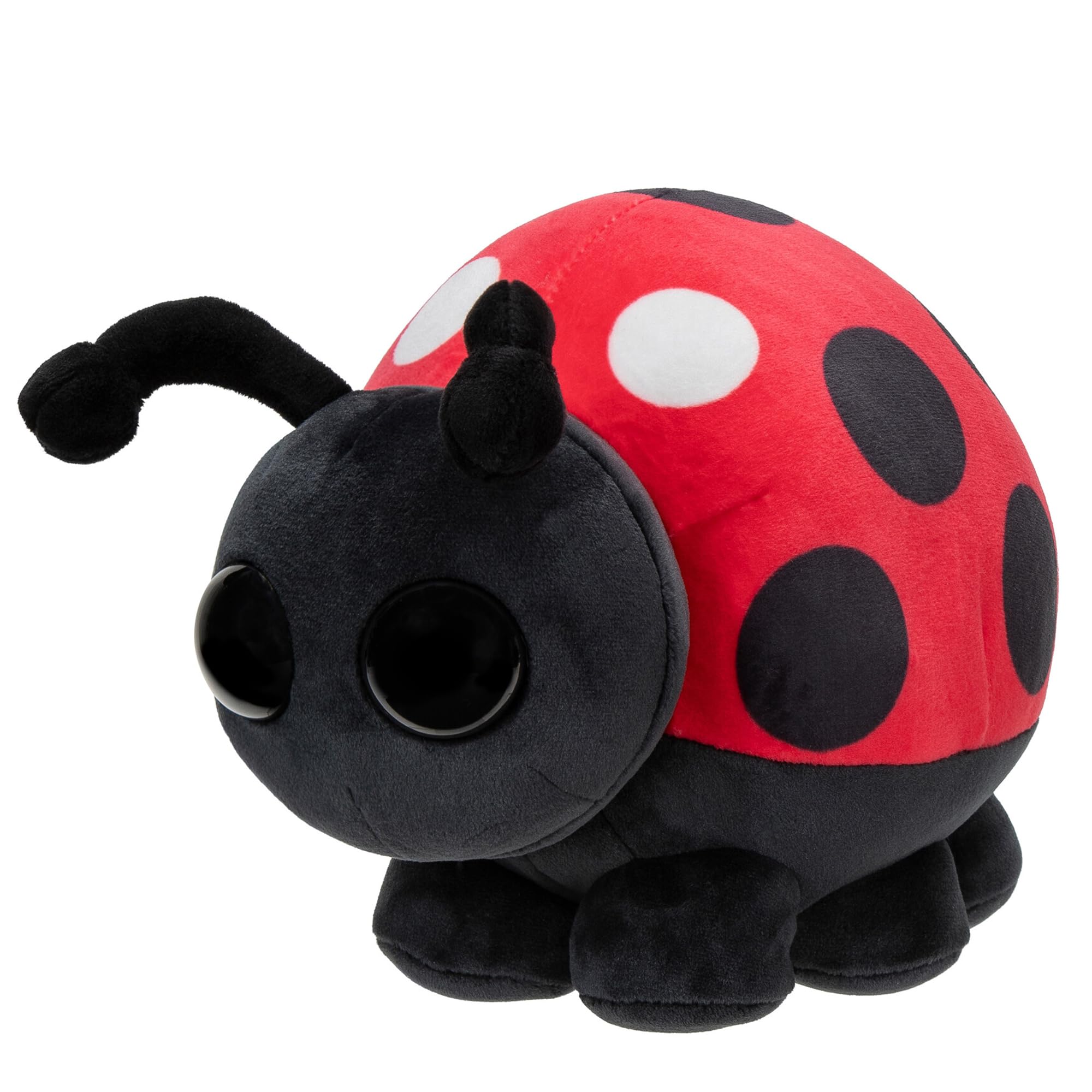 Foto 1 | Juguete De Peluche ¡adoptame! Collector Ladybug Serie 3: ¡ultrarara - Venta Internacional.