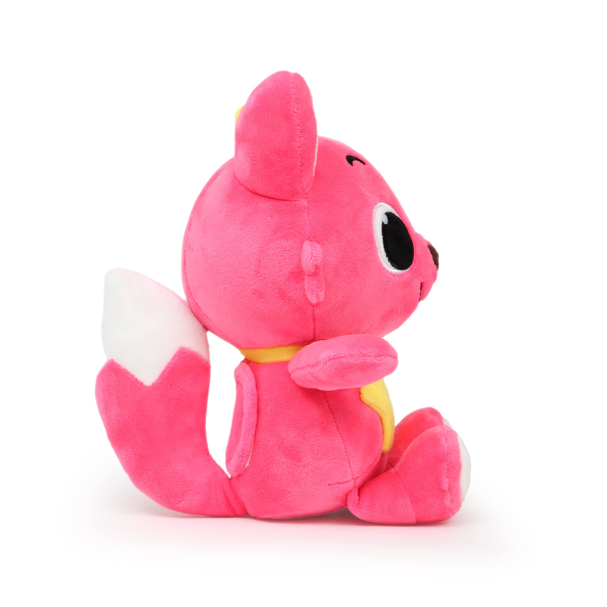 Foto 8 pulgar | Peluche Cantante Pinkfong De 28 Cm Para Niños Pequeños - Venta Internacional.