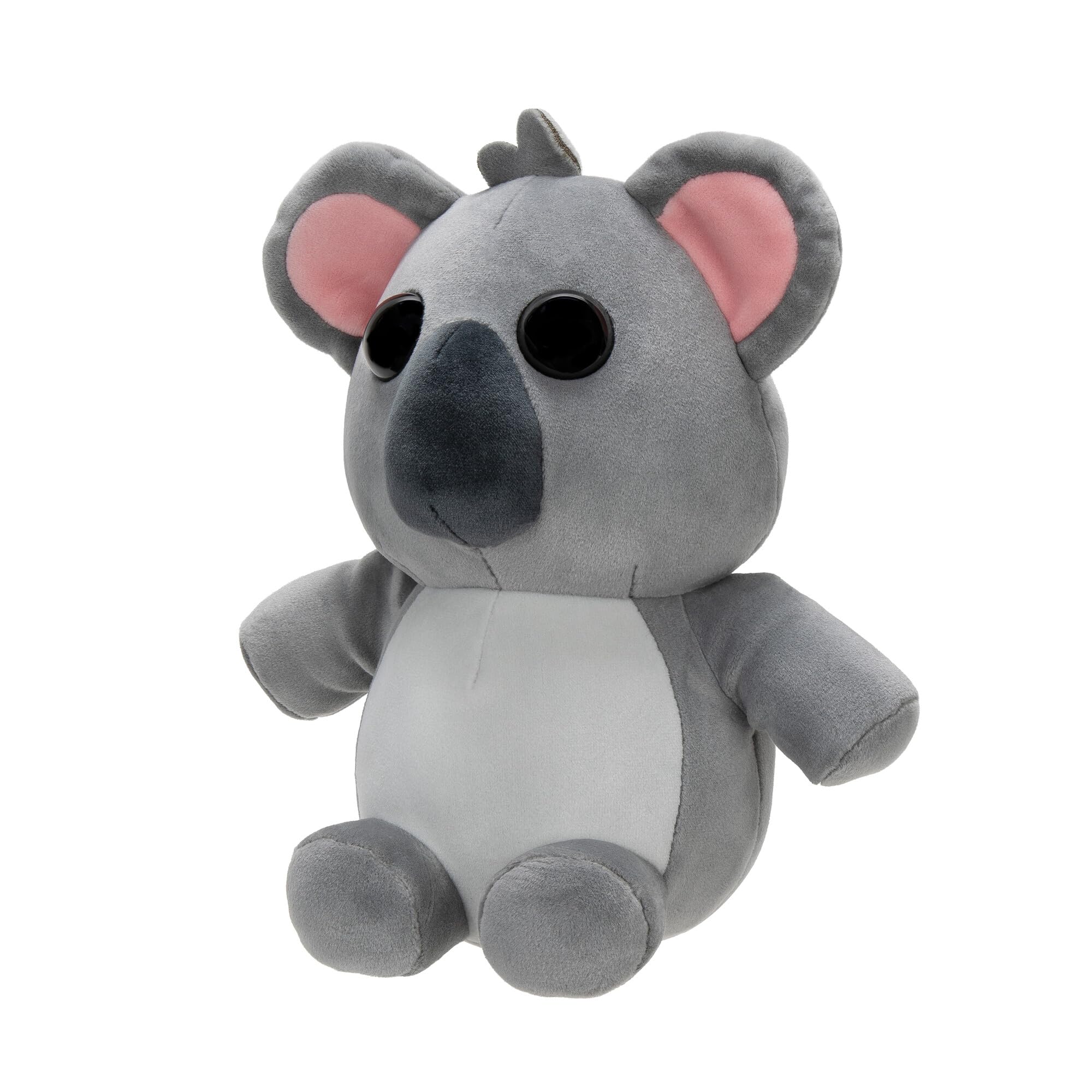 Foto 2 pulgar | Juguete De Peluche ¡adoptame! Collector Koala Series 3: Ultrarrar - Venta Internacional.