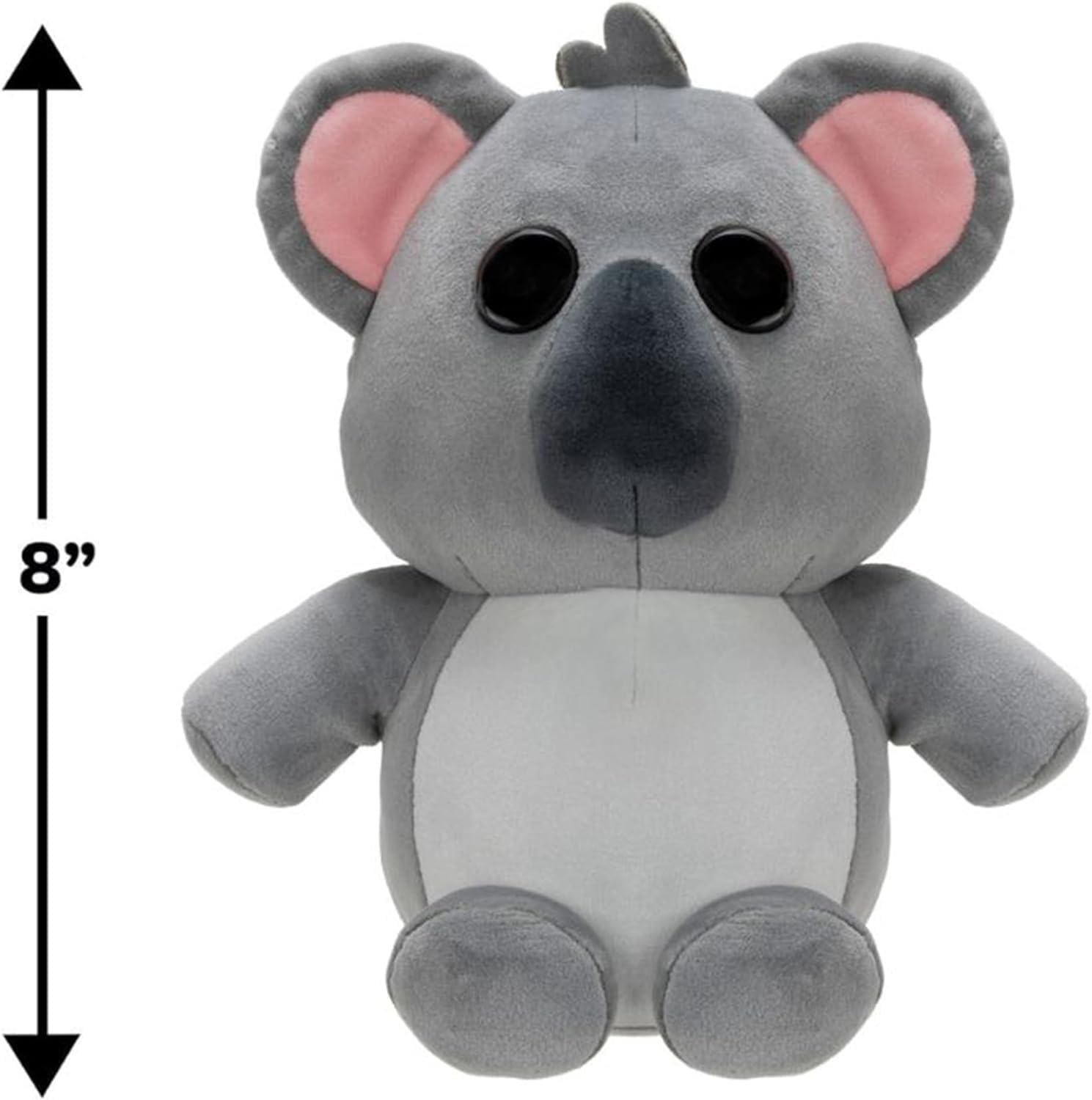 Foto 3 pulgar | Juguete De Peluche ¡adoptame! Collector Koala Series 3: Ultrarrar - Venta Internacional.