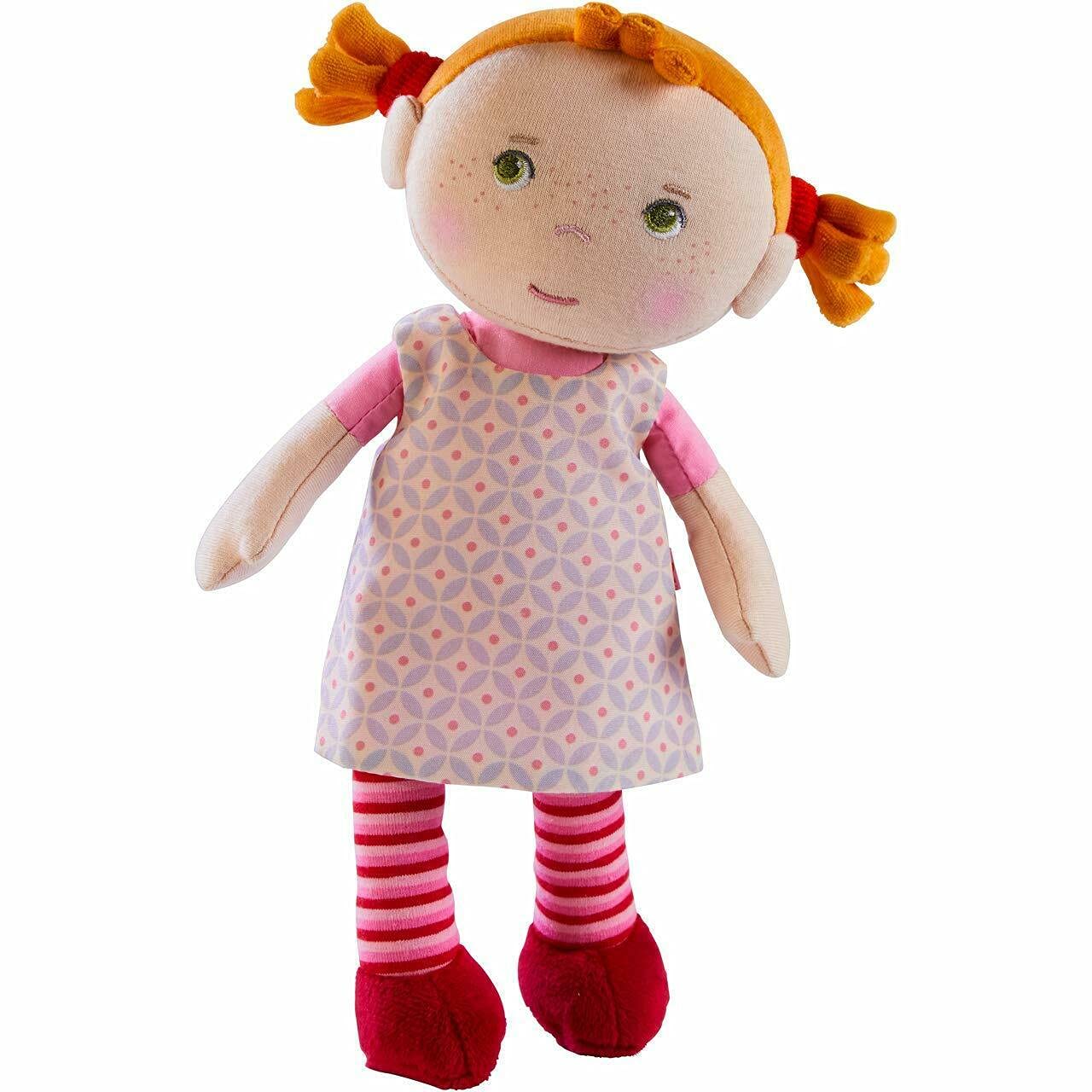 Muñeca Haba Soft Roya de 25 cm-Venta Internacional