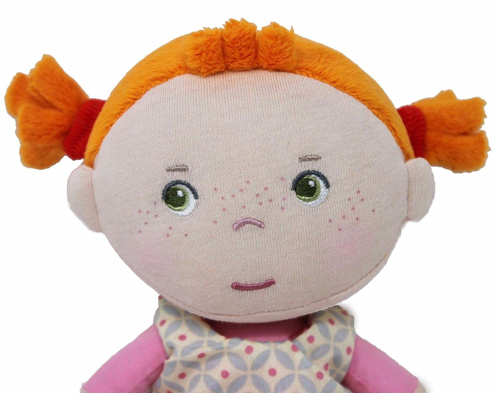 Foto 3 pulgar | Muñeca Haba Soft Roya de 25 cm-Venta Internacional