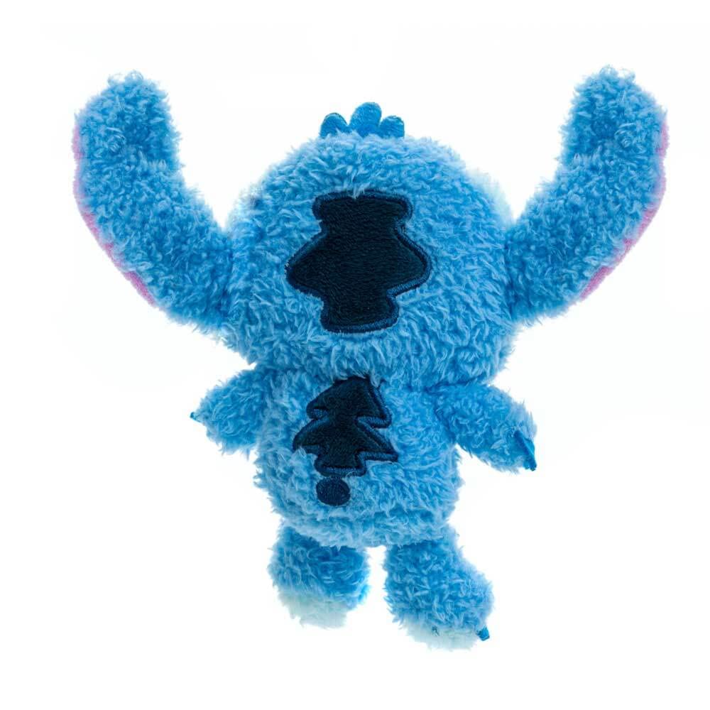 Foto 6 pulgar | Peluche De Peluche Kids Preferred Disney Baby Lilo & Stitch - Venta Internacional.