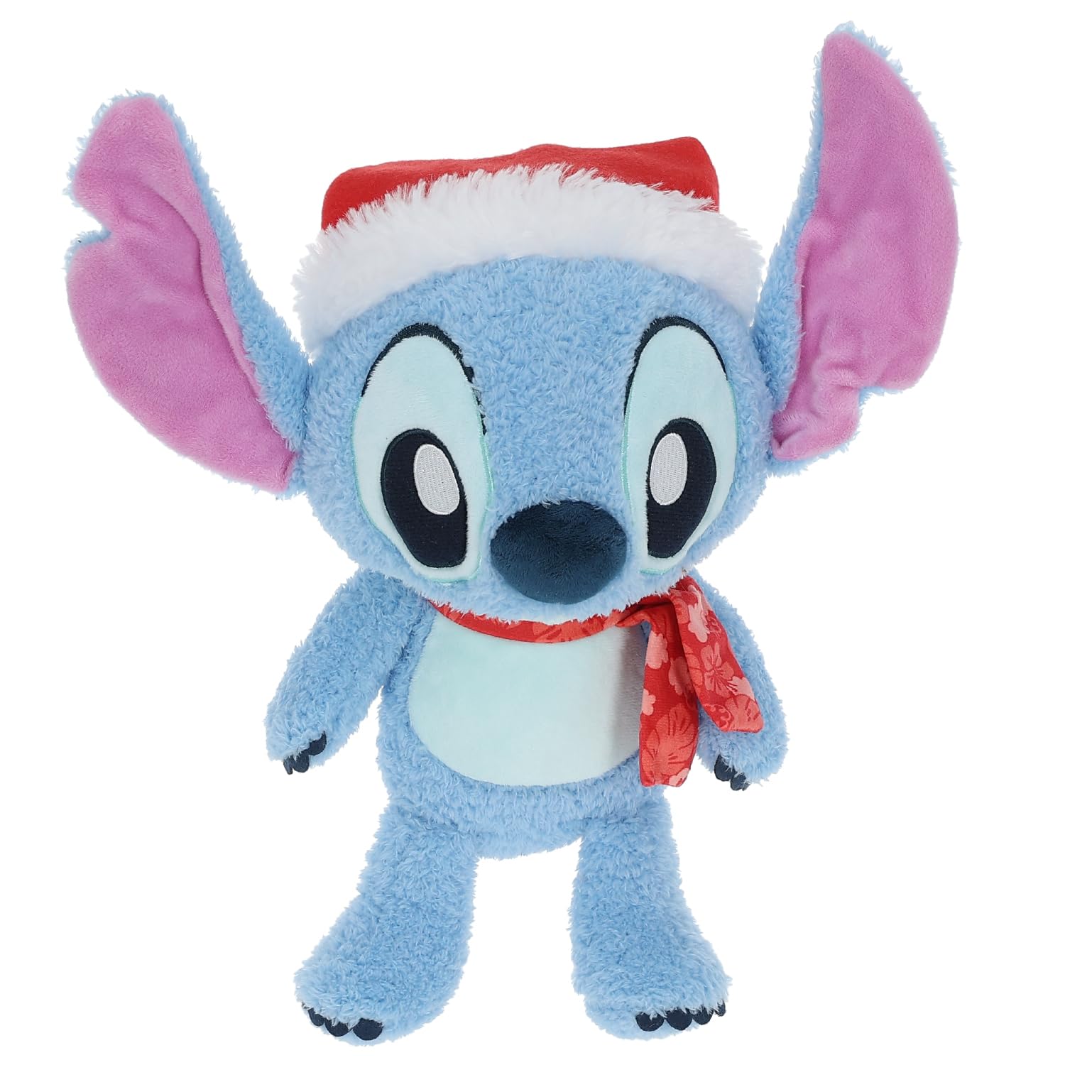 Foto 2 pulgar | Peluche De Peluche Que Los Niños Prefieren Disney Baby Lilo & Stitch - Venta Internacional.