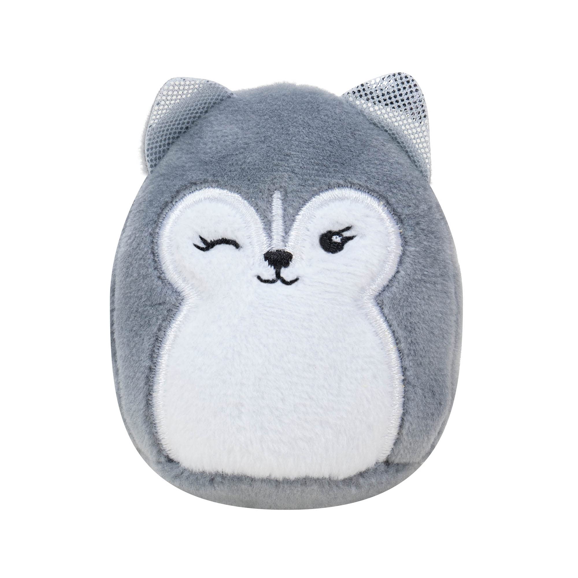 Foto 8 pulgar | Set Squishville Darling Diner Con Heidi The Husky Kids De 5 Cm - Venta Internacional.