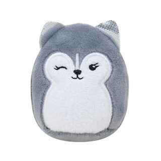 Foto 7 | Set Squishville Darling Diner Con Heidi The Husky Kids De 5 Cm - Venta Internacional.