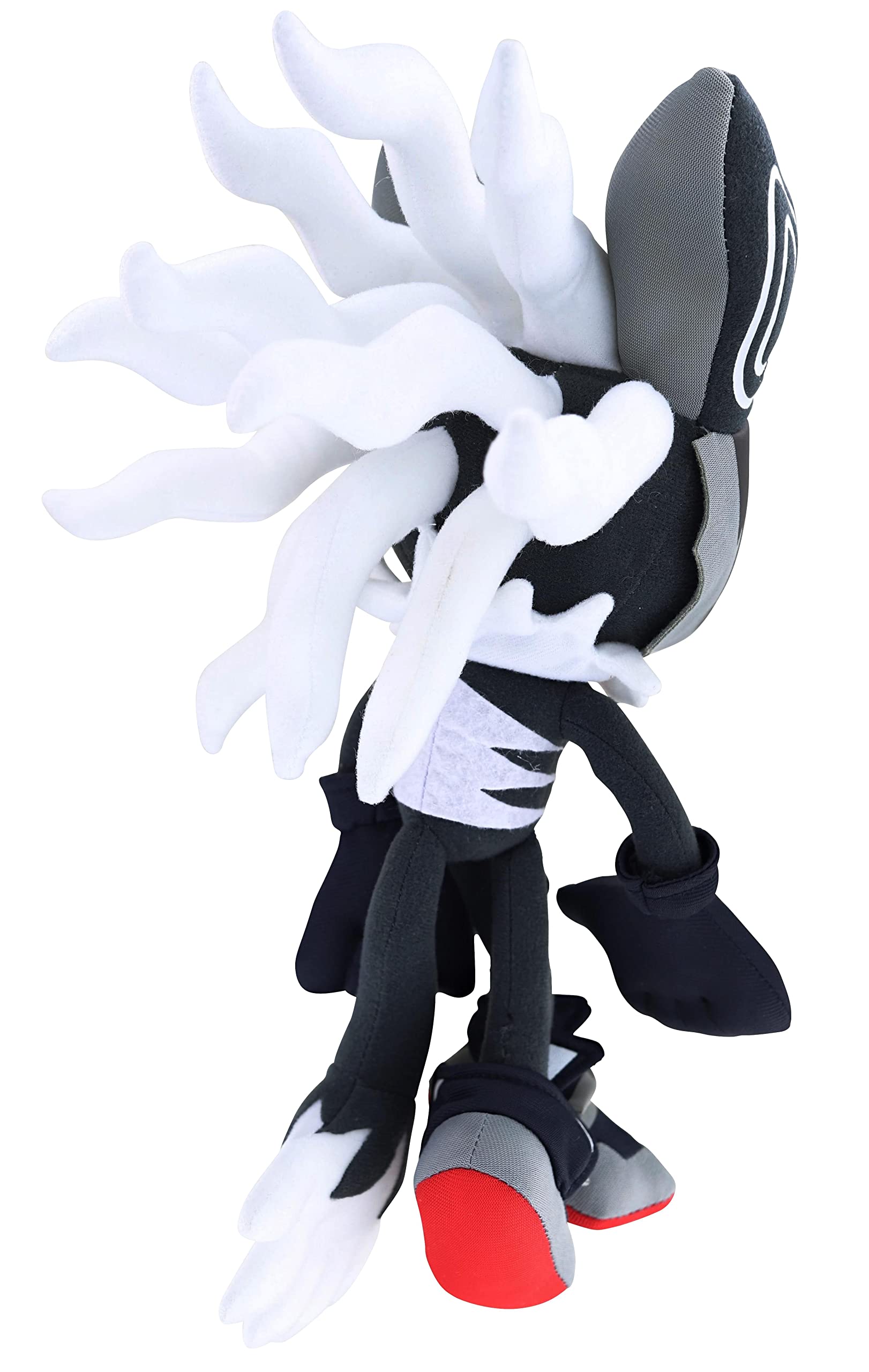 Foto 4 pulgar | Peluche Great Eastern Entertainment Sonic The Hedgehog Infinite 25 Cm - Venta Internacional.