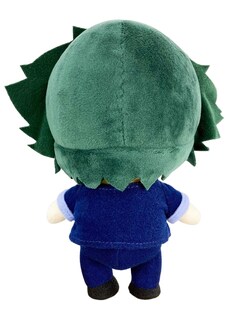 Foto 2 | Peluche Great Eastern Entertainment Cowboy Bepop Spike 20 Cm - Venta Internacional.
