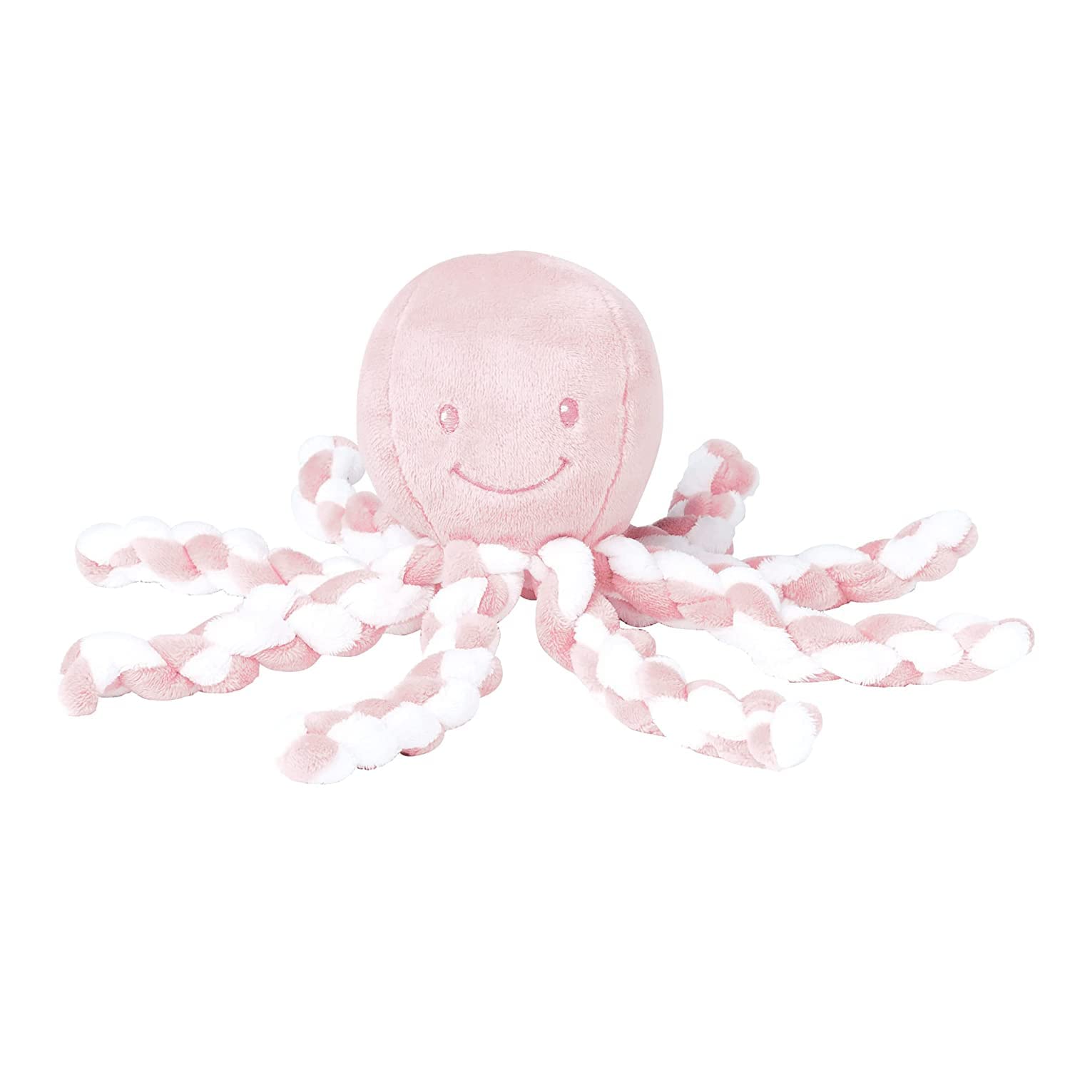 Foto 2 pulgar | Peluche Nattou Lapidou Piu Piu Octopus ara Recién Nacidos - Venta Internacional