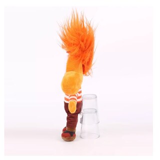 Foto 3 | Peluche Para La Ansiedad Lab.g De Muñeco Regalo Para Niño 33 Cm