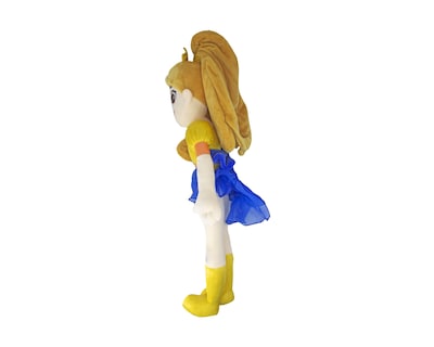 Foto 2 | Peluche Bely Princesa Nueva Colección 50 Cm Suave