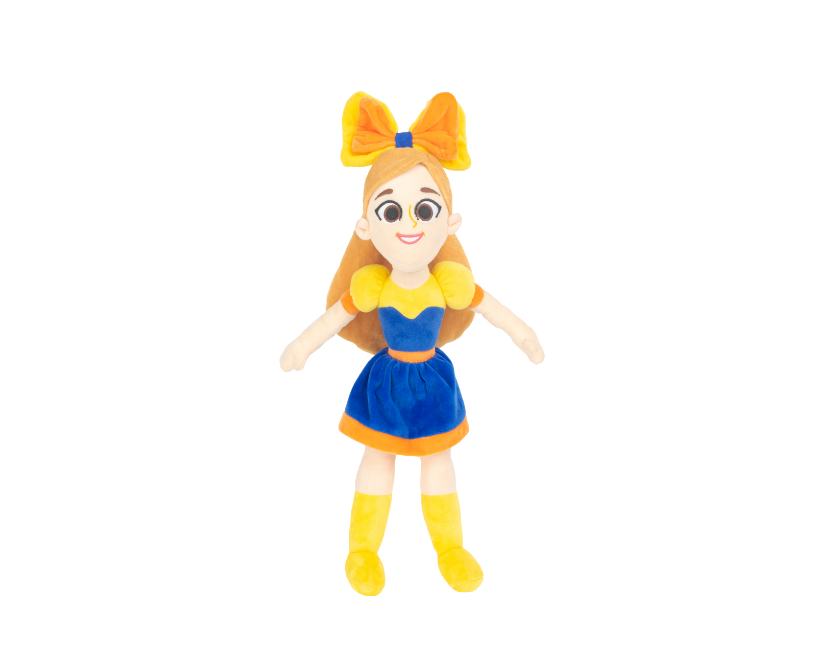 Peluche Bely Nueva Colección 50 Cm Suave